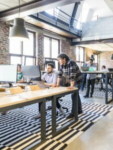 Cercle d'innovation